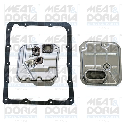 Hydraulic Filter Kit, automatic transmission